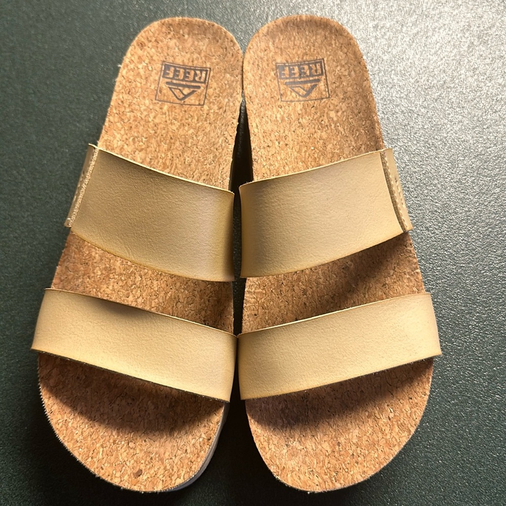 Reef Sandals